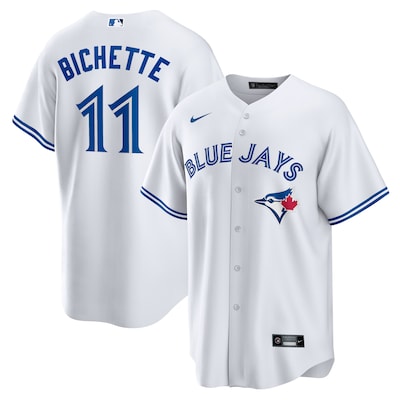 Toronto Blue Jays Men Jerseys 2025-11-11-010